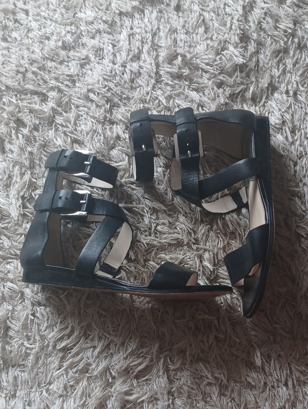 MK Sandals